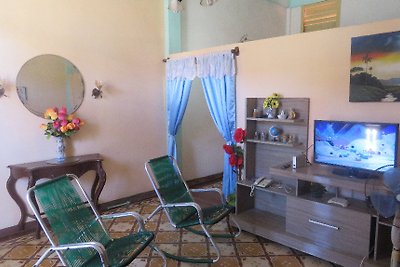Casa Juan Maresma Appartement 2
