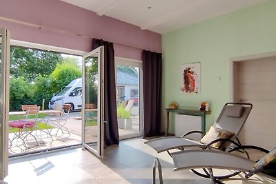 Vakantieappartement Gezinsvakantie Ahrweiler