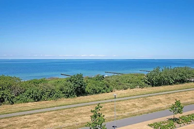 Aparthotel Waterkant Suites, Suite