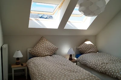 Ostsee - Appartement Nr. 70