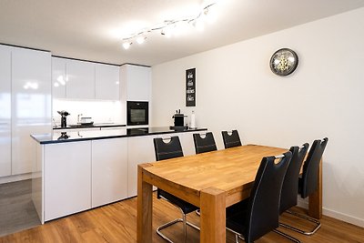 Vakantieappartement Gezinsvakantie Davos