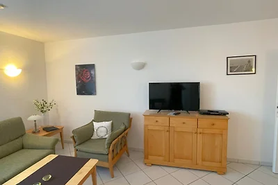 Ferienwohnung Seestern