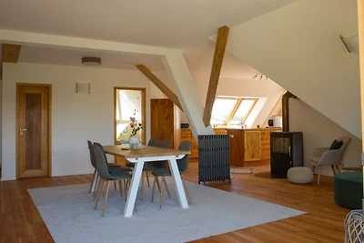 Holz und Naturhof Geng Wohnung