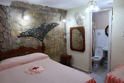 Casa Alavit Appartement 2