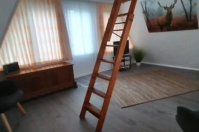 Casa vacanze Vacanza di relax Wolfshagen im Harz