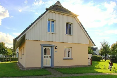 Haus Zingst 12b