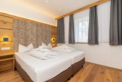 Luxus-Appartement Salzburgblick