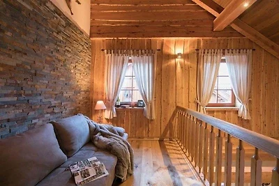 Chalets zum Ilsetal, Jagd-Chalet