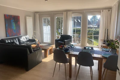 Hamburger Str. 8 J - Wohnung