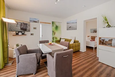 Villa Marin, Wohnung 10