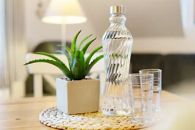 Vakantieappartement Gezinsvakantie Schönberg & Schönberger beach