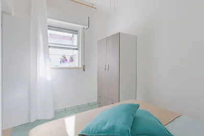 Casa Rosa in der Nähe des Meeres