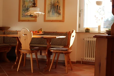 Appartamento Vacanza con famiglia Dobel