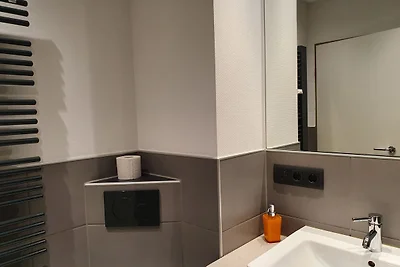 Bi de Wyk, Whg. A11 - Amrumblick