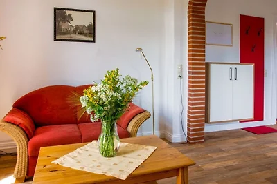 Appartamento Vacanza con famiglia Krokau