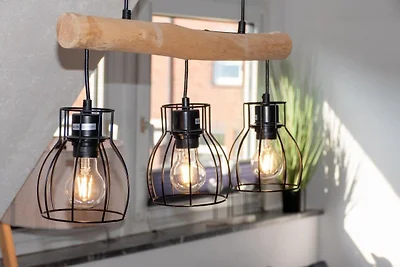 Strandhuus 10 - Wohnung West