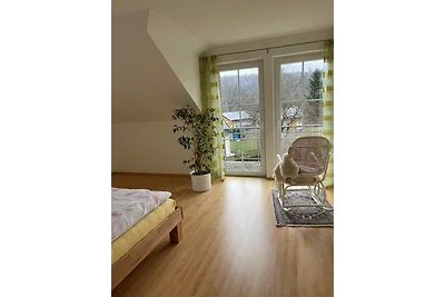 Casa vacanze Vacanza di relax Peißenberg