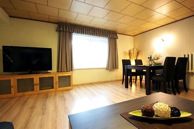 Holiday flat family holiday Friedrichsbrunn
