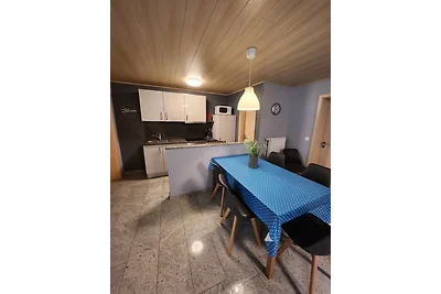 Vakantieappartement Gezinsvakantie Rust
