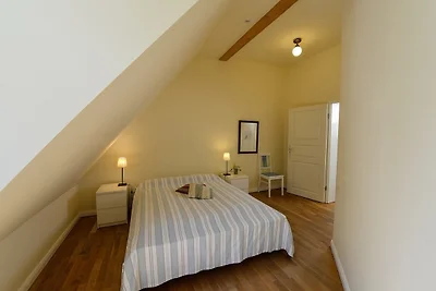 Appartamento Vacanza con famiglia Neuenkirchen