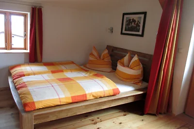 Ferienwohnung "Galerie"