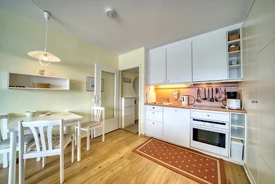 Haus Schöne Aussicht, App. 1SB505