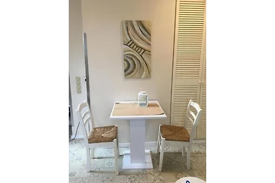 Vakantieappartement Gezinsvakantie Bad Oeynhausen