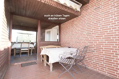 Haus Seeadler - Haus Nordlichter