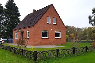 Haus Bootsmann Süd