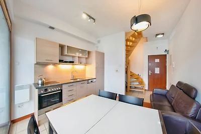 Sun&Snow Plaza Swinoujscie -