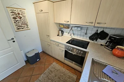Casa vacanze Vacanza di relax Hohwacht