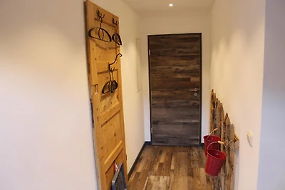 Apartamento Vacaciones familiares Grainau