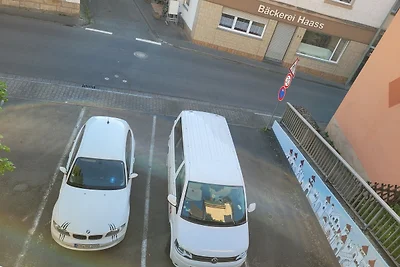 Appartamento Vacanza con famiglia Brodenbach