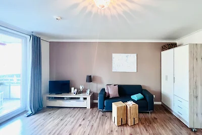 Vakantieappartement Gezinsvakantie Heringsdorf