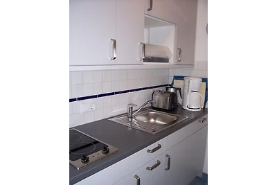 Ferienwohnung Sylt-Studio