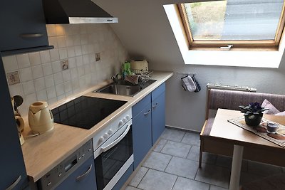 Vakantieappartement Gezinsvakantie Kurort Rathen