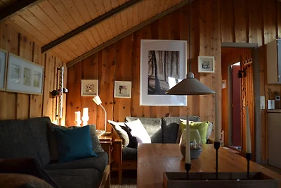 Domek letniskowy Urlop wypoczynkowy Glücksburg