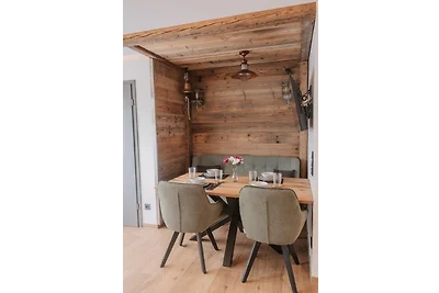 Apartament Dla rodzin Haffkrug
