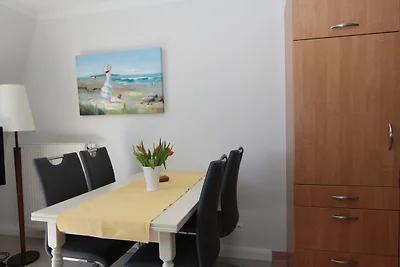 (Brise) Haus Seehof App. 1.31