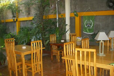 Hostal Buen Viaje Appartement 3