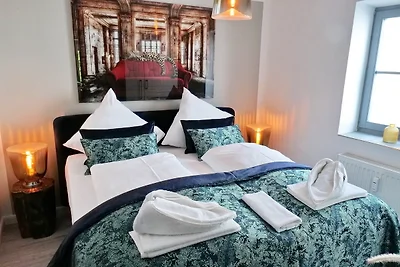 Toller Hecht - Traum in der