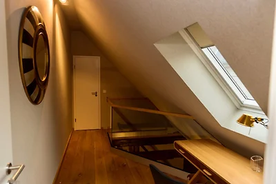 Apartmenthaus am Dom Junior Suite