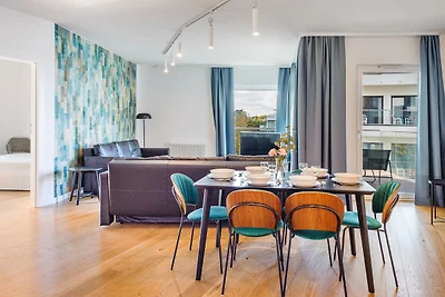 Sun&Snow Apartamenty przy plazy -