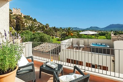 Holiday home relaxing holiday Arta