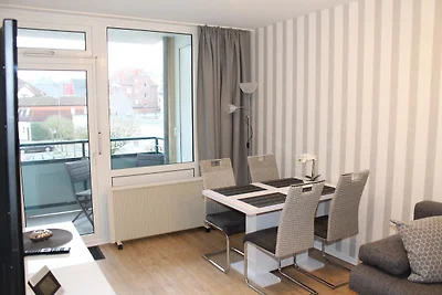 Traum-Ferienwohnung in Laboe