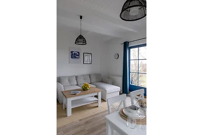 4-Raum Apartment bis 6 Pers. (2.2)