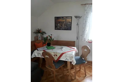 Appartamento Vacanza con famiglia Peiting