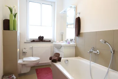 Ferienwohnung Fürstenberg - Taube