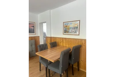 Apartment Dorfplatzerl - inklusive