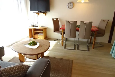 Appartamento Vacanza con famiglia Dahme